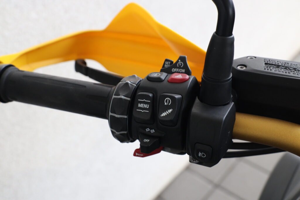 BMW R 1250 GS