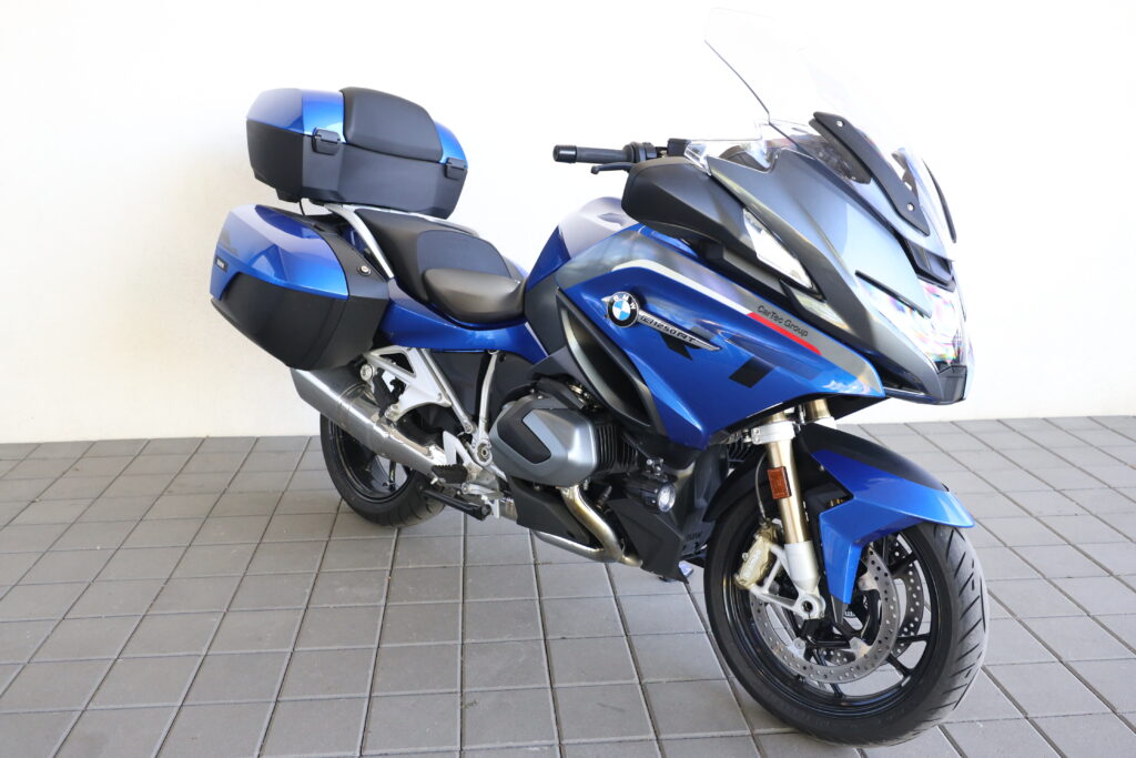 BMW R 1250 RT