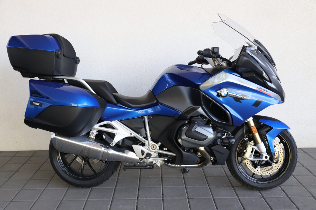 BMW R 1250 RT