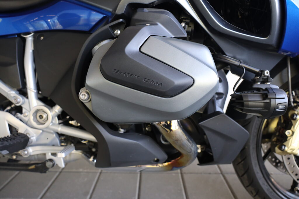 BMW R 1250 RT