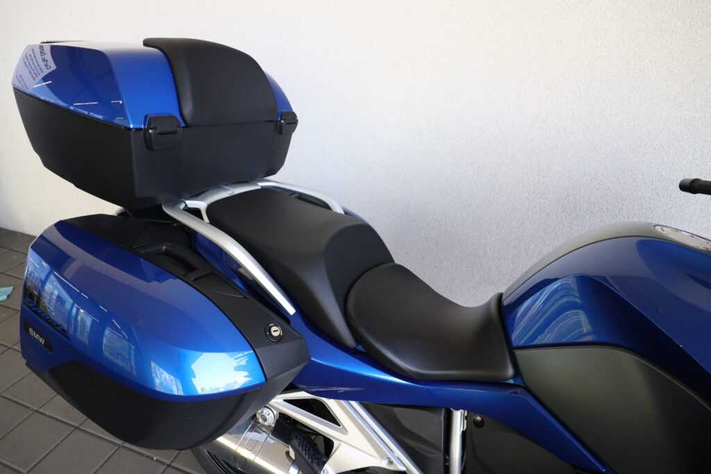 BMW R 1250 RT