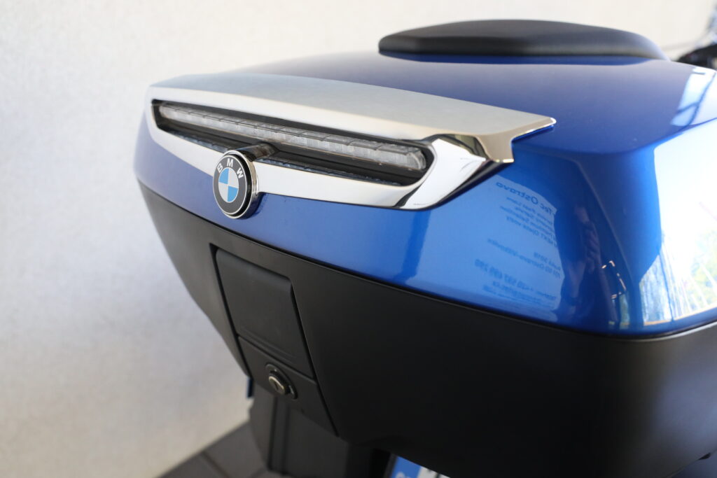 BMW R 1250 RT