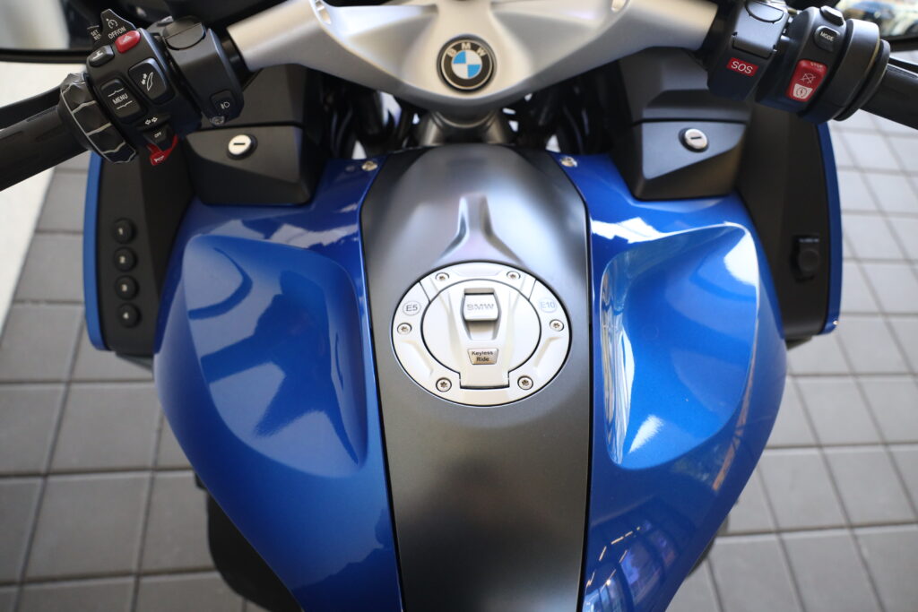 BMW R 1250 RT