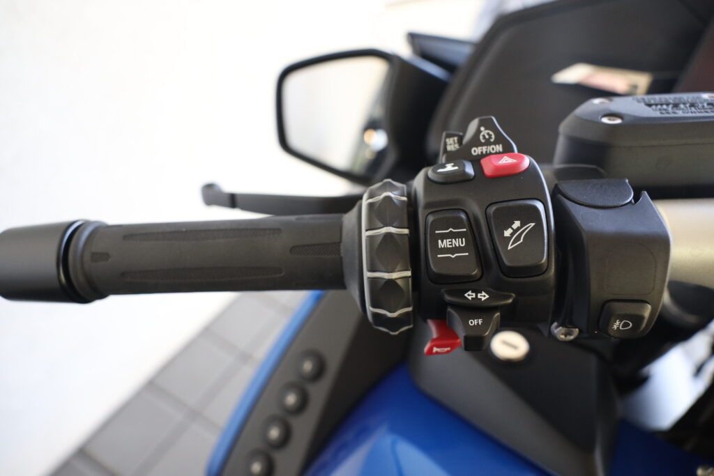 BMW R 1250 RT