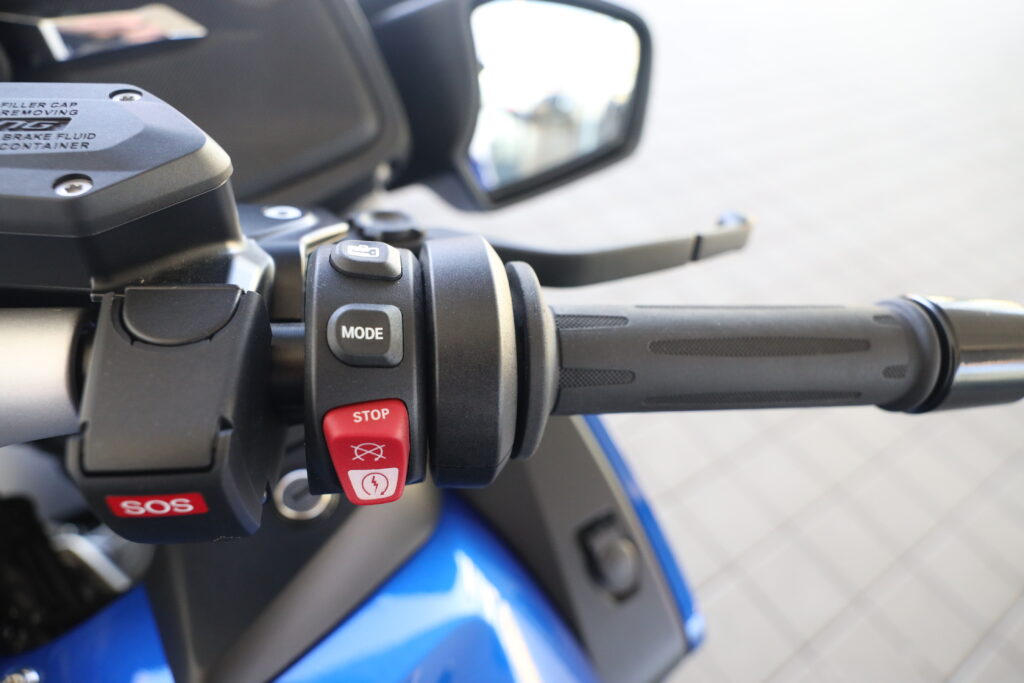 BMW R 1250 RT