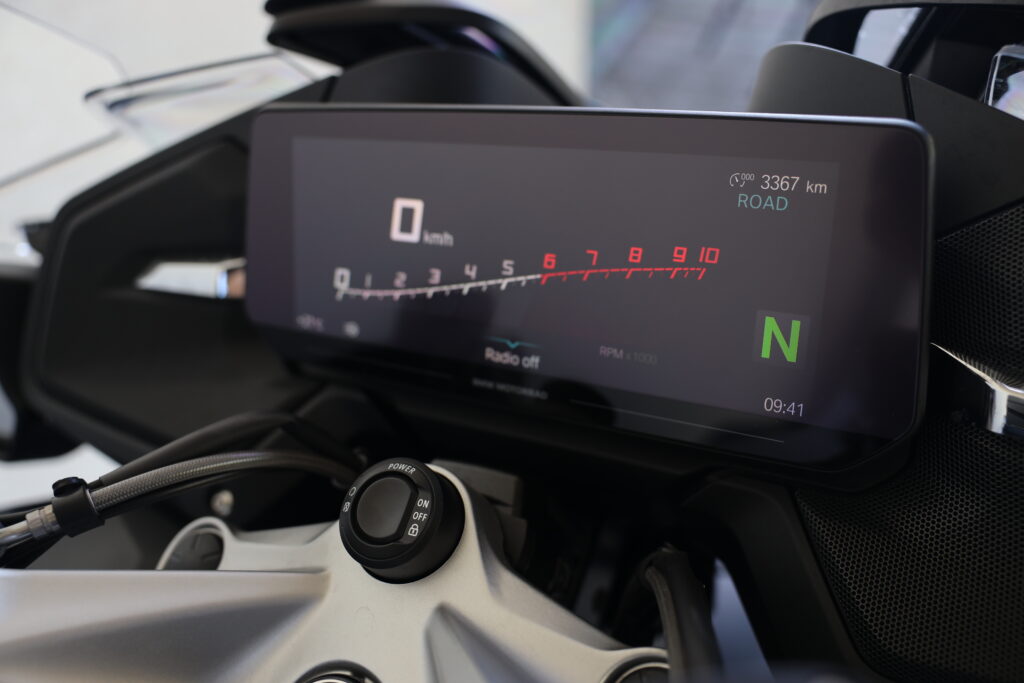 BMW R 1250 RT