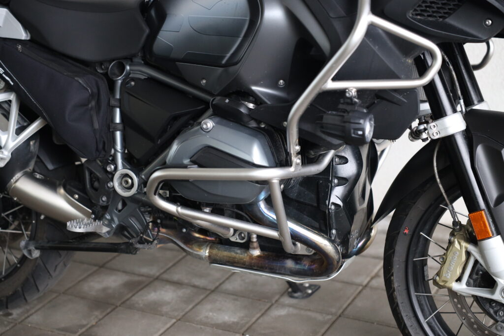 BMW R 1200 GS Adventure