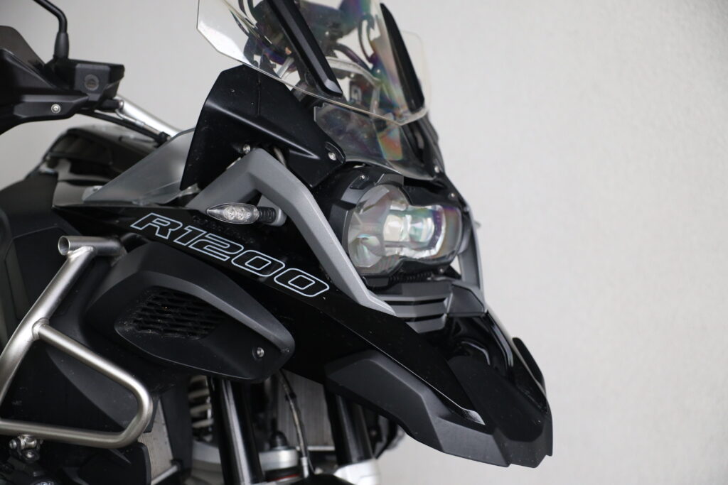 BMW R 1200 GS Adventure