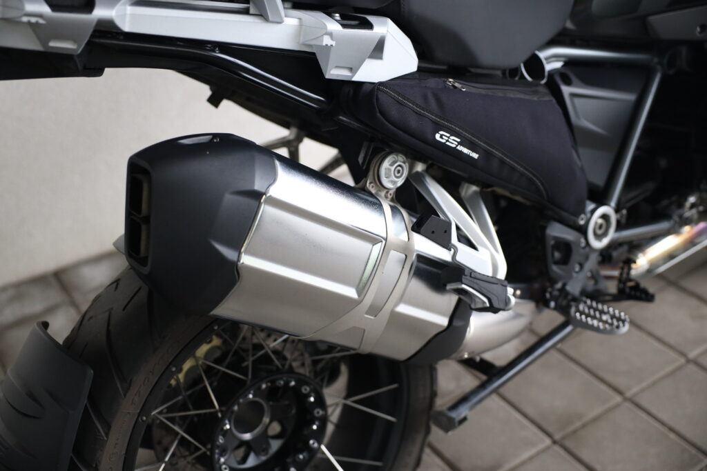 BMW R 1200 GS Adventure