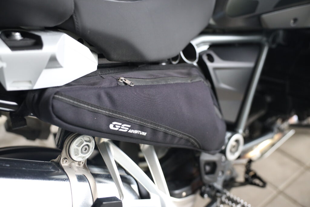 BMW R 1200 GS Adventure