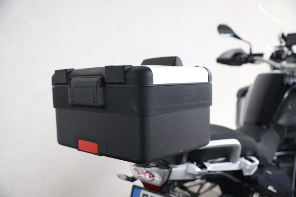 BMW R 1200 GS Adventure