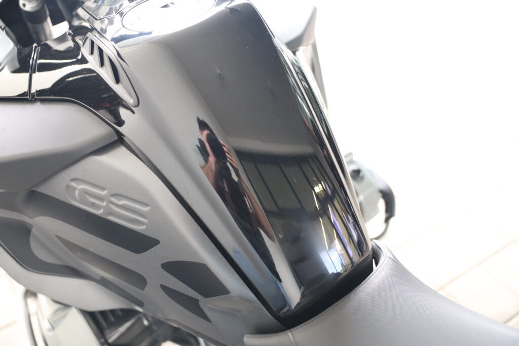 BMW R 1200 GS Adventure