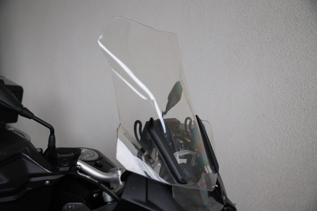 BMW R 1200 GS Adventure