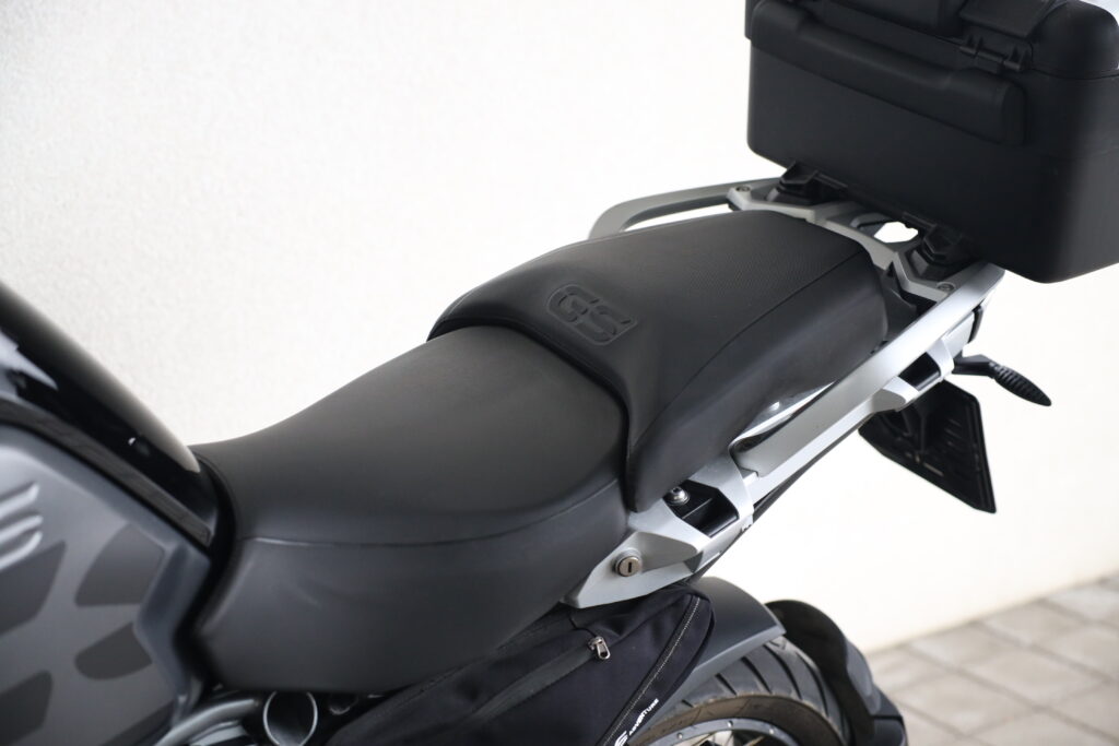 BMW R 1200 GS Adventure