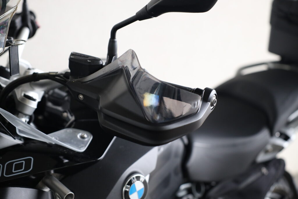 BMW R 1200 GS Adventure