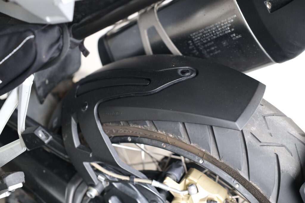 BMW R 1200 GS Adventure