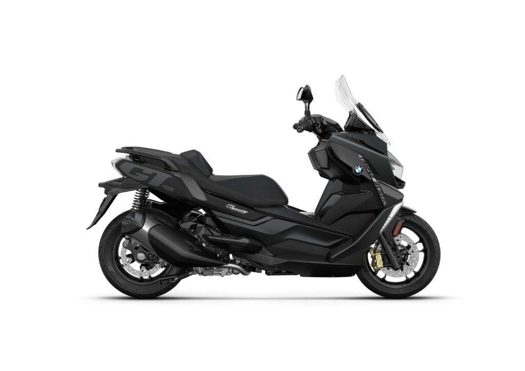 BMW C 400 GT (2025)