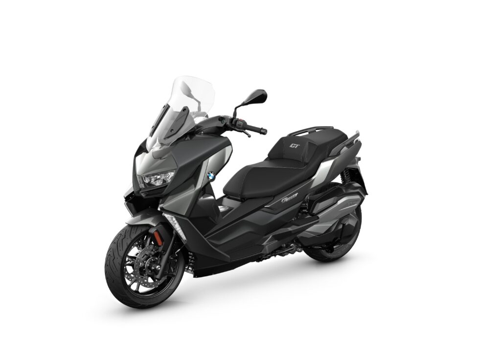 BMW C 400 GT (2025)