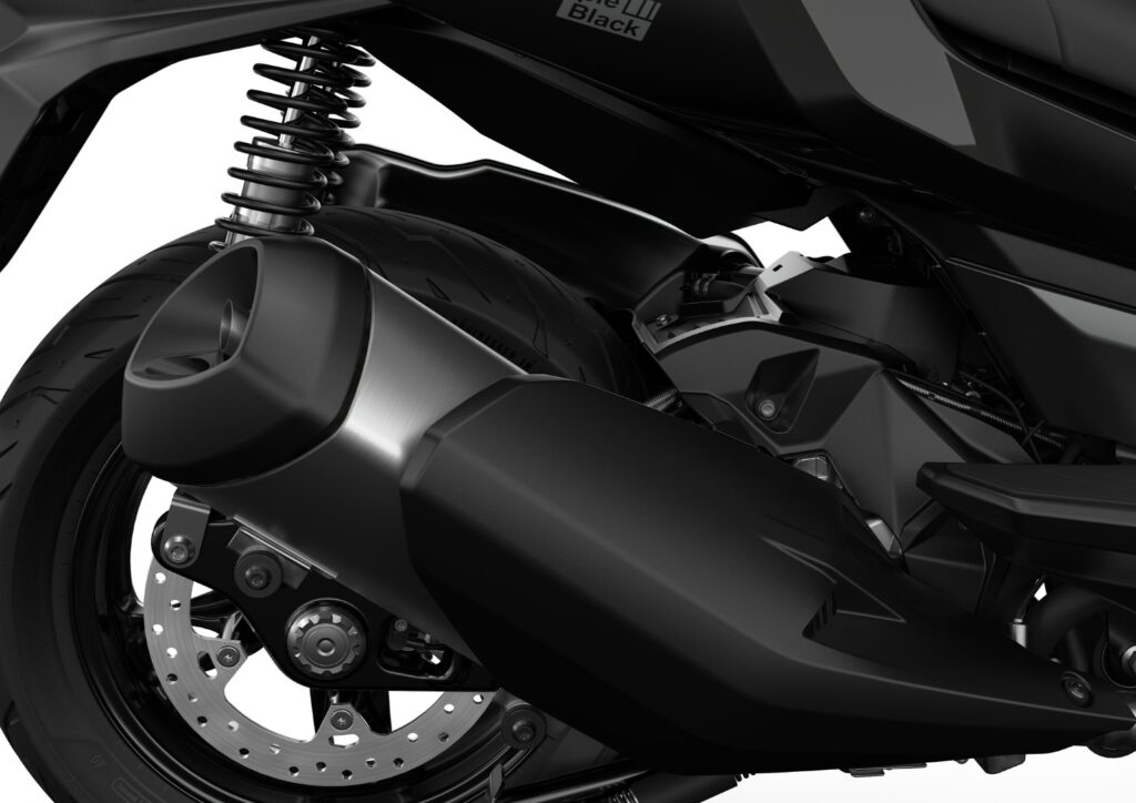 BMW C 400 GT (2025)