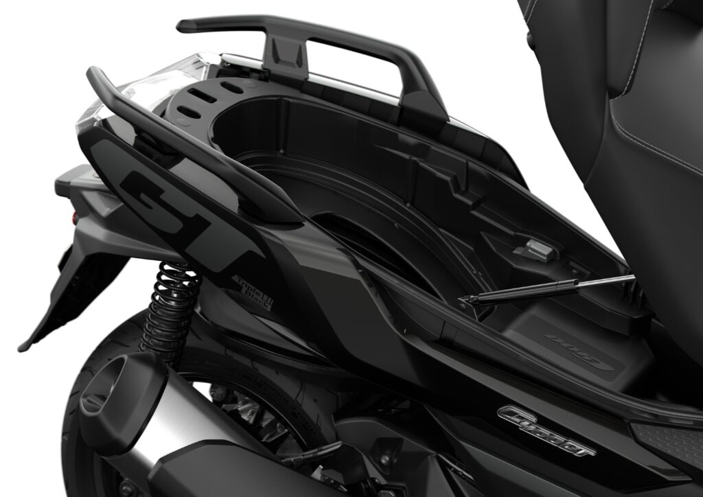 BMW C 400 GT (2025)