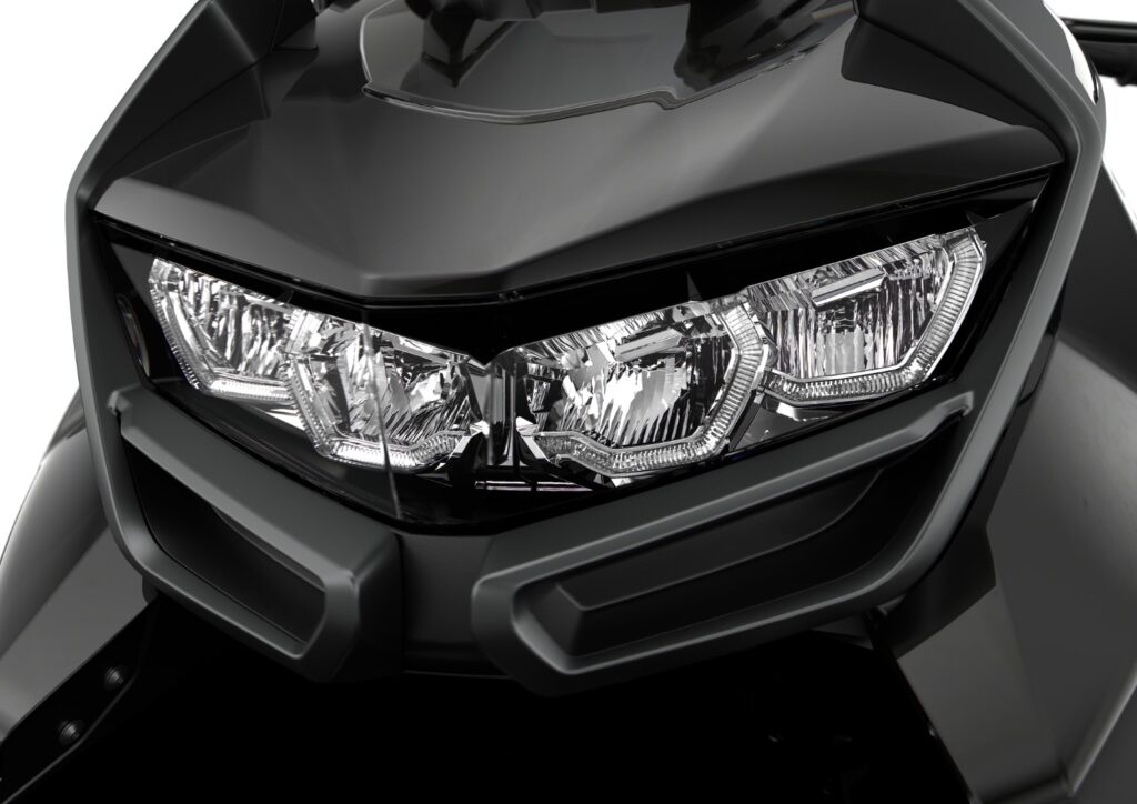BMW C 400 GT (2025)