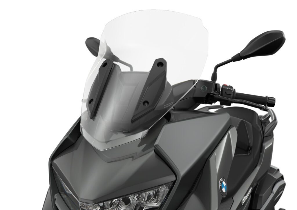 BMW C 400 GT (2025)