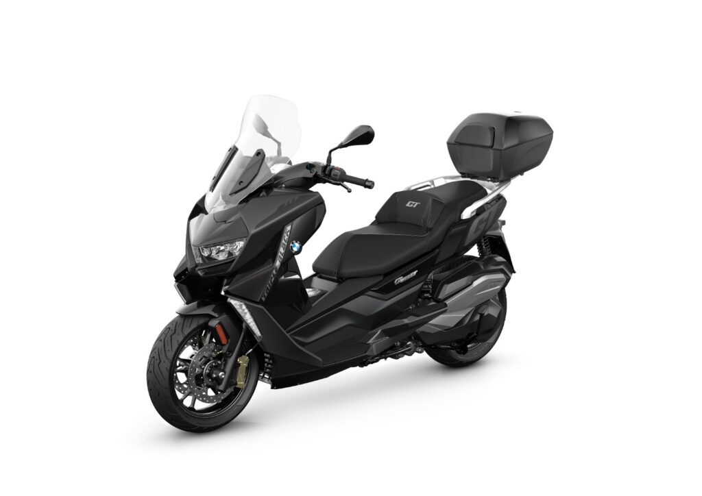 BMW C 400 GT (2025)