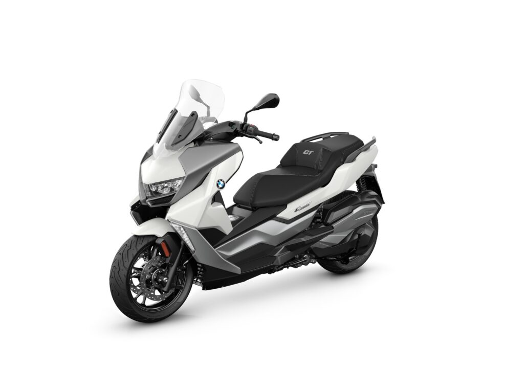 BMW C 400 GT (2025)