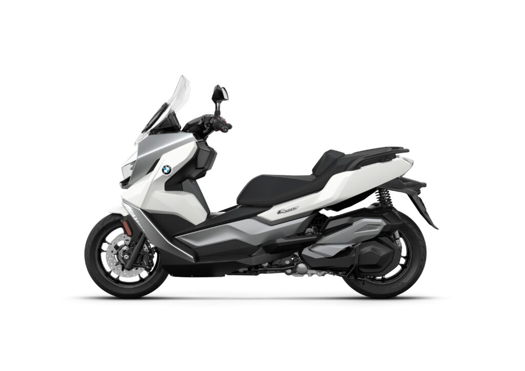 BMW C 400 GT (2025)