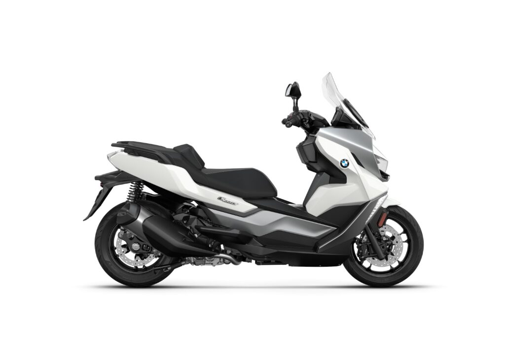 BMW C 400 GT (2025)