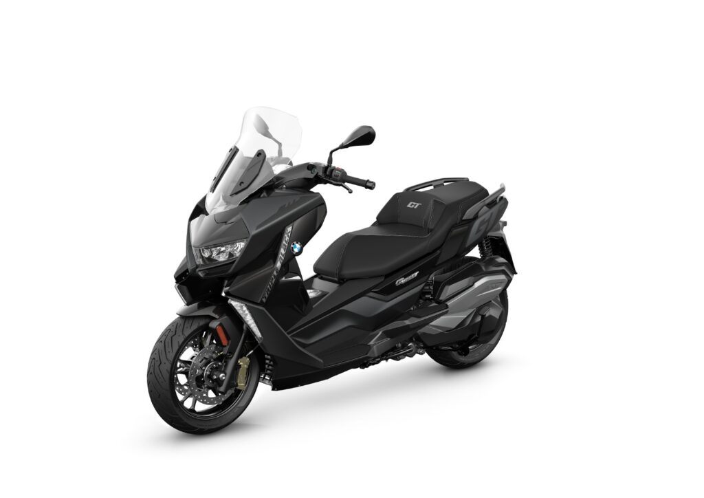BMW C 400 GT (2025)