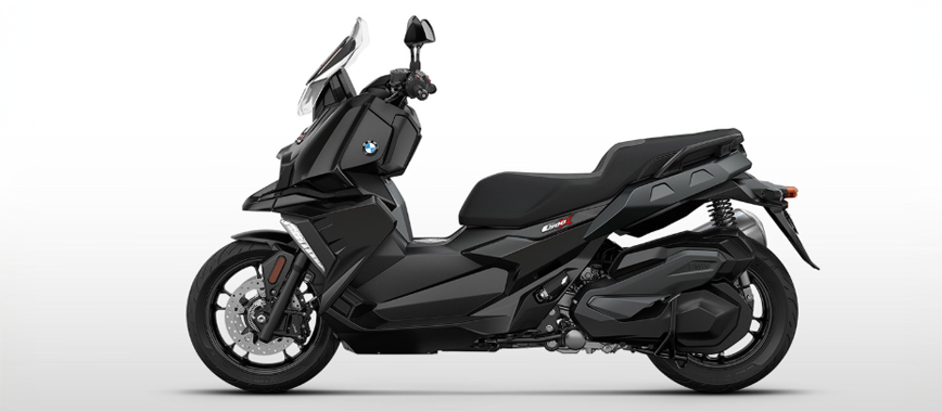 BMW C 400 X (2025)