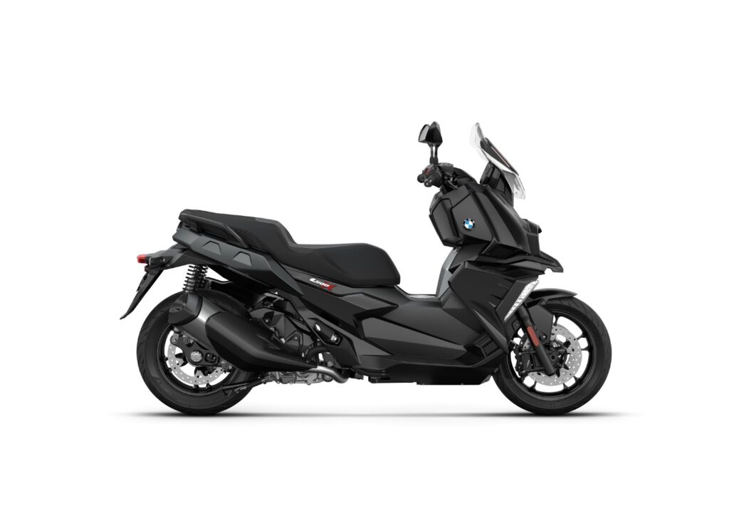 BMW C 400 X (2025)