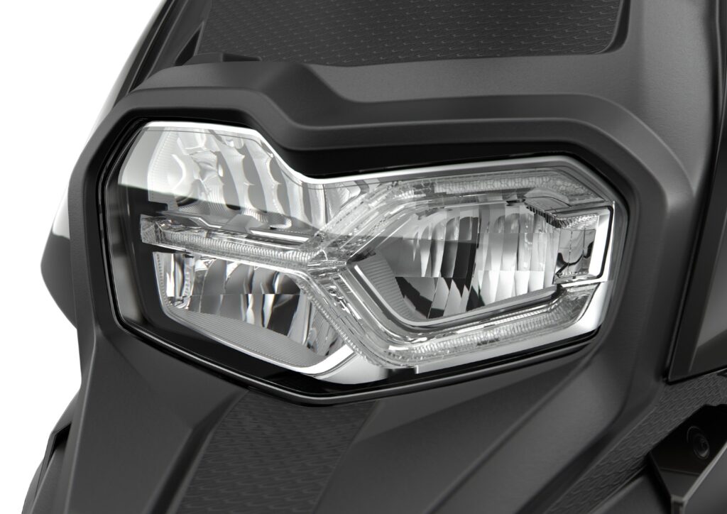 BMW C 400 X (2025)