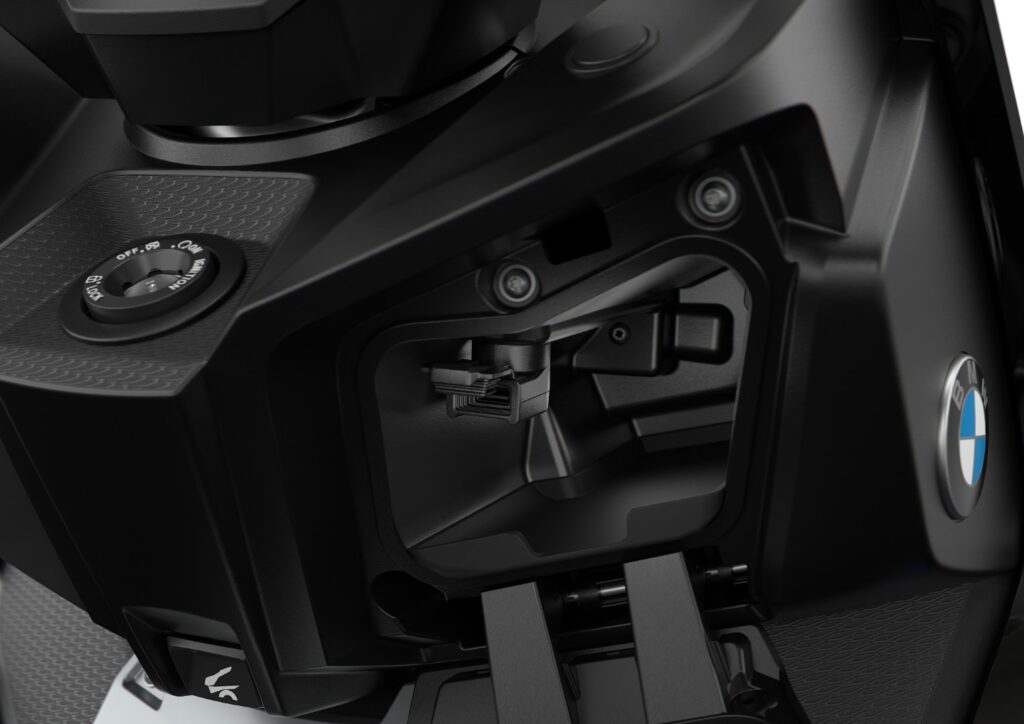 BMW C 400 X (2025)