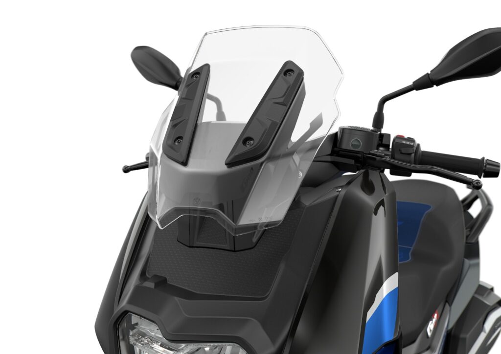 BMW C 400 X (2025)