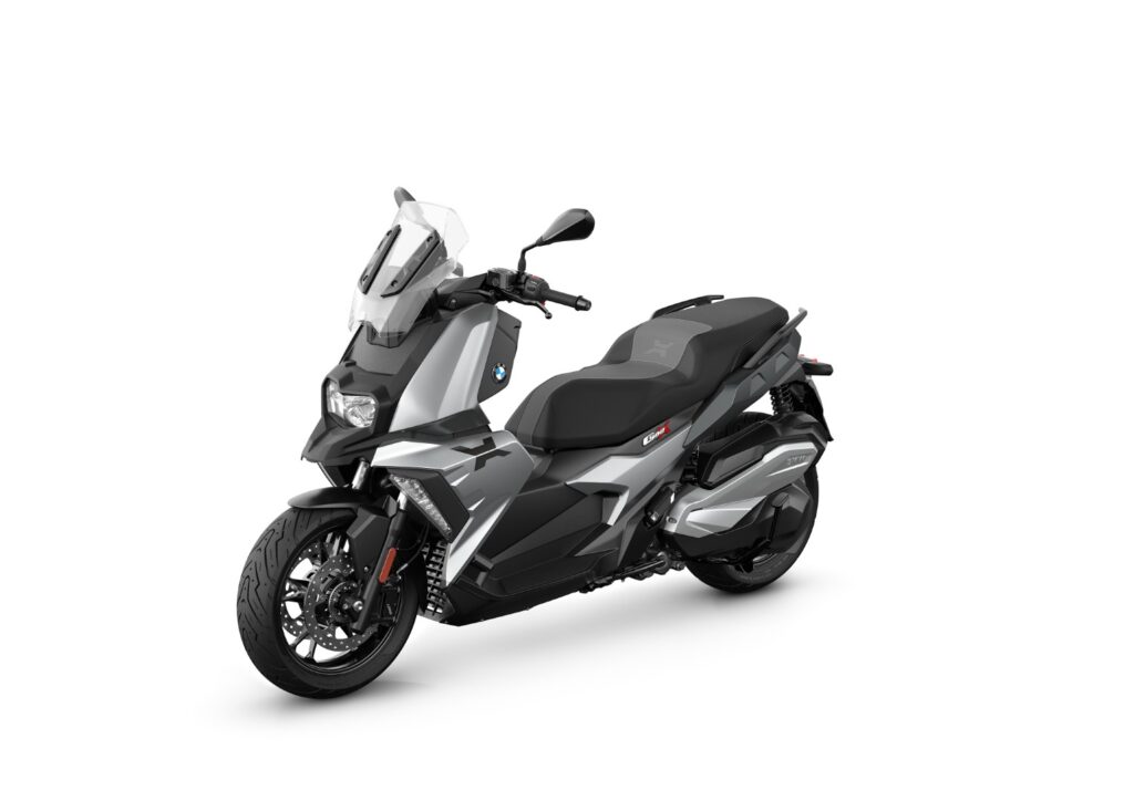 BMW C 400 X (2025)