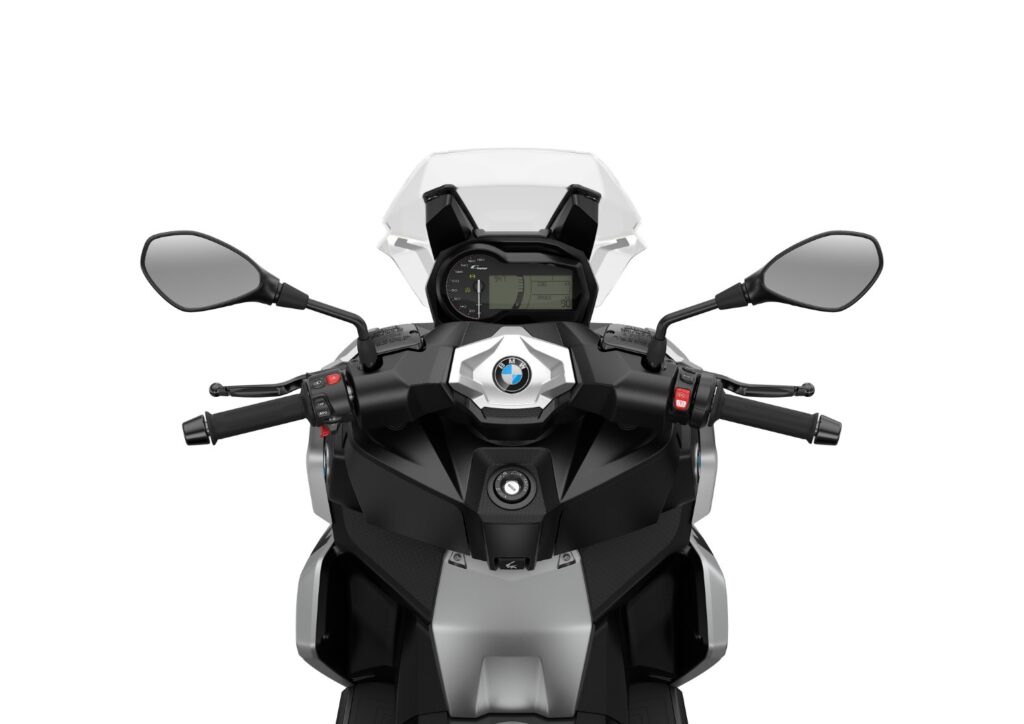 BMW C 400 X (2025)