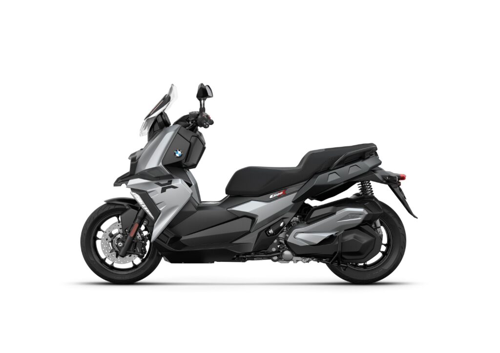 BMW C 400 X (2025)