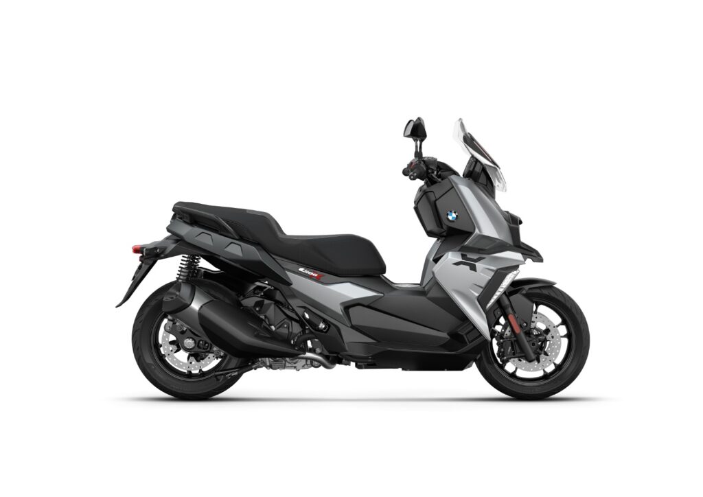BMW C 400 X (2025)