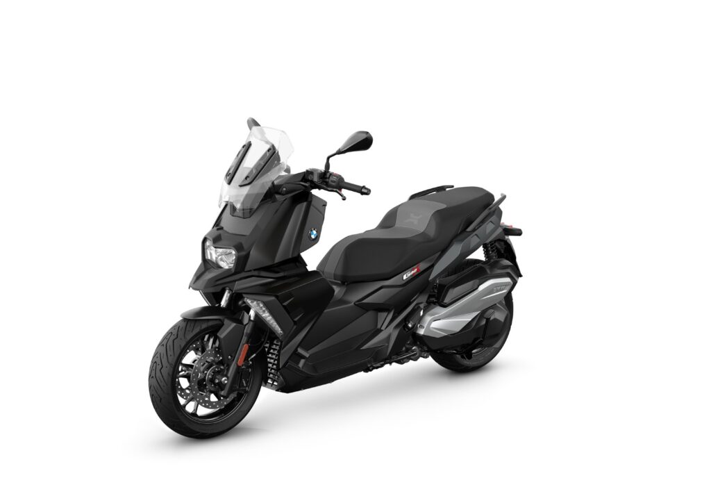 BMW C 400 X (2025)