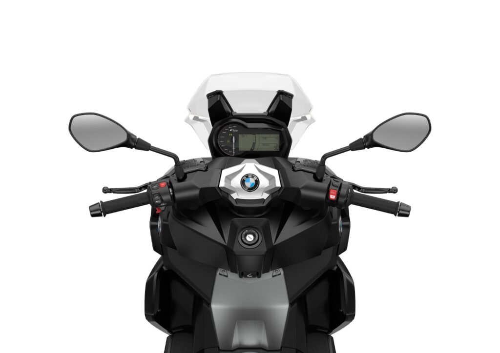 BMW C 400 X (2025)
