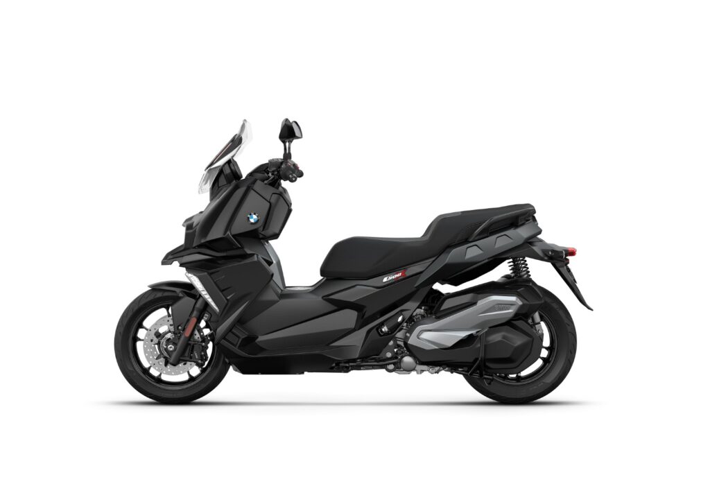 BMW C 400 X (2025)