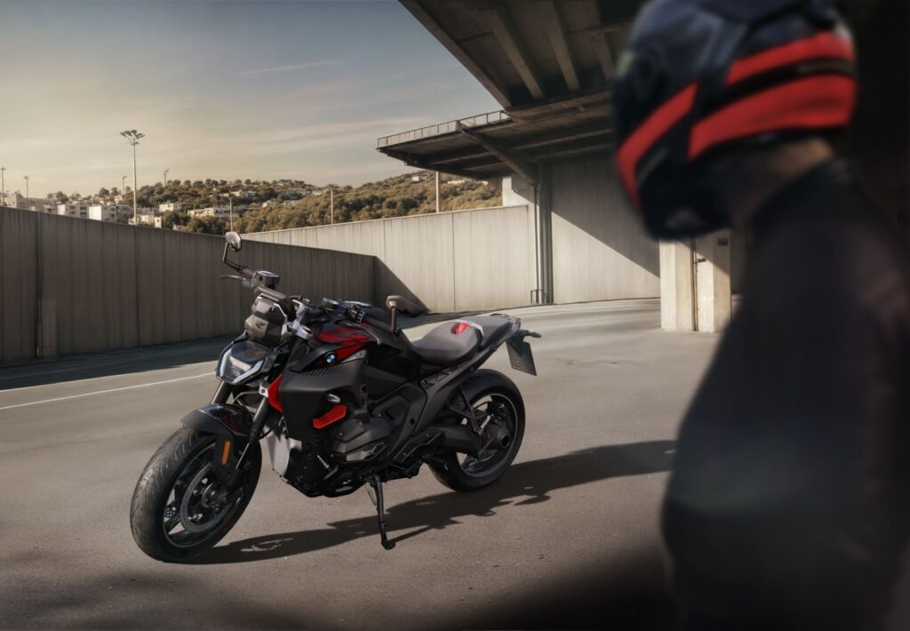 BMW R 1300 R (2025)