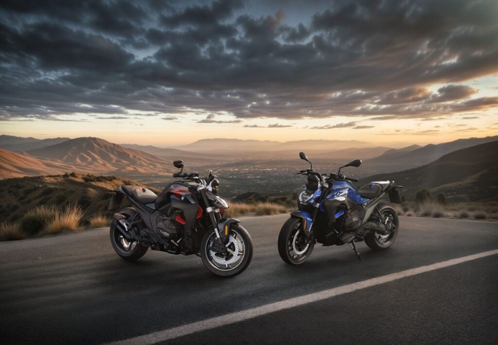 BMW R 1300 R (2025)