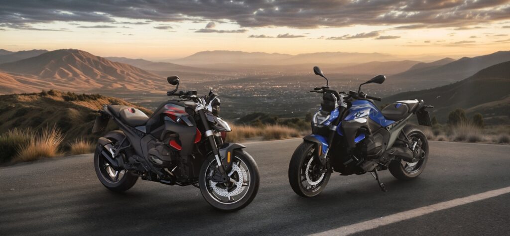 BMW R 1300 R (2025)