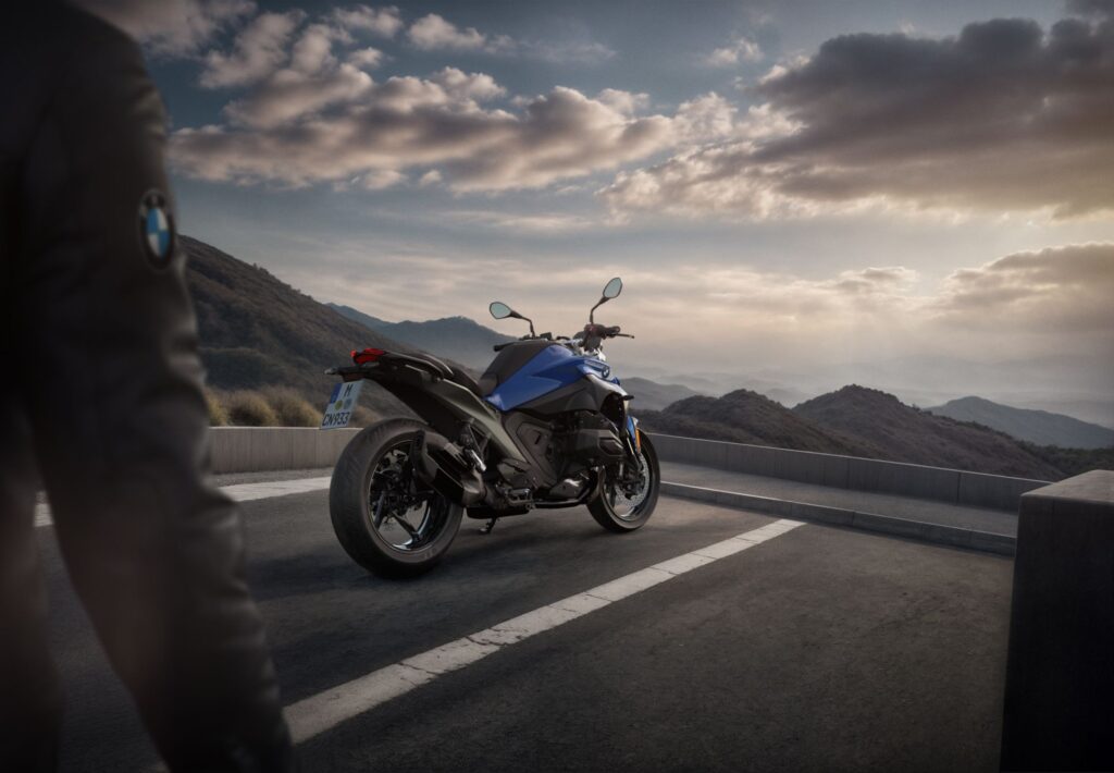 BMW R 1300 R (2025)