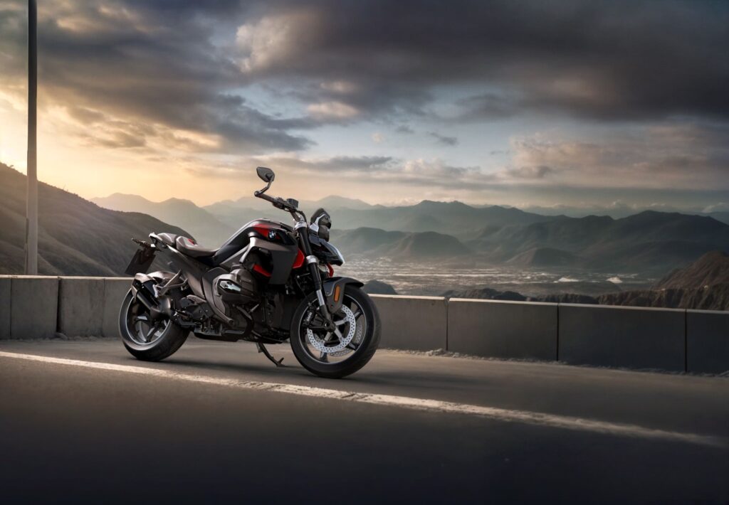 BMW R 1300 R (2025)