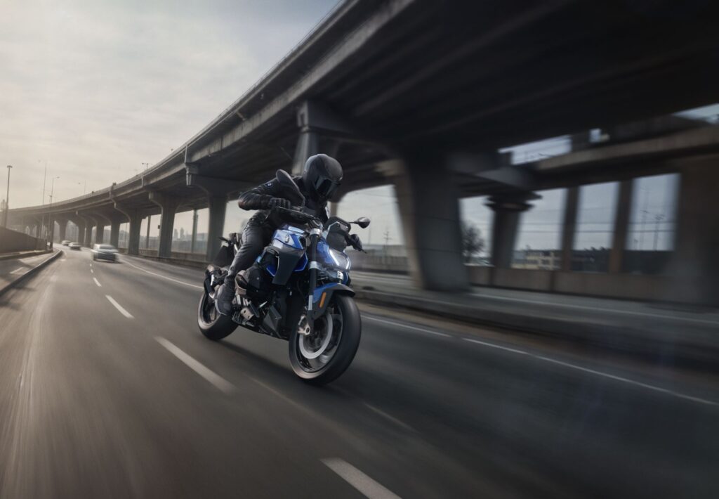 BMW R 1300 R (2025)