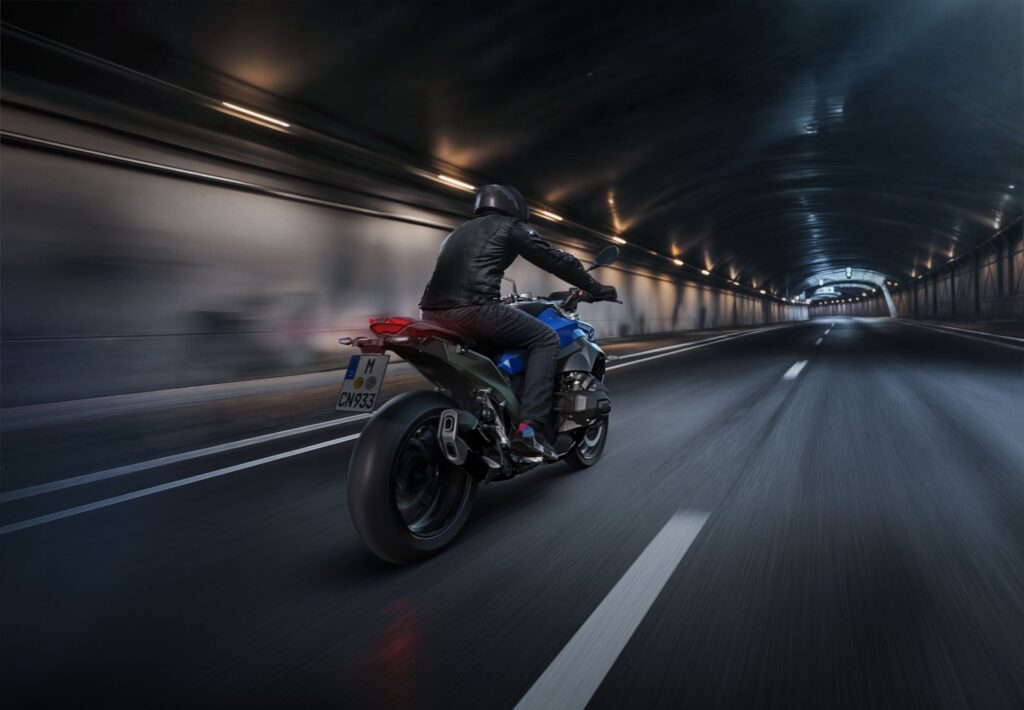 BMW R 1300 R (2025)